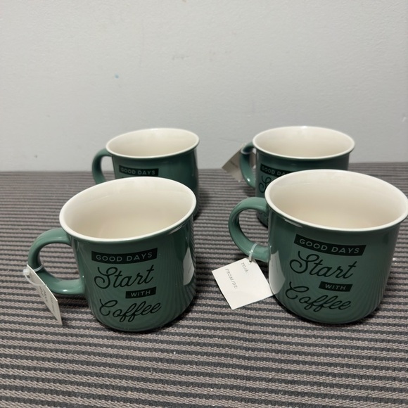 Coffee mug - Picture 3 of 3